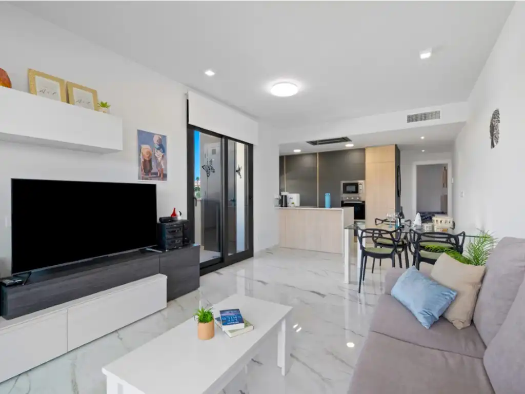 Appartement compact avec piscine à vendre à Calle Lagos de Covadonga, imagen 9