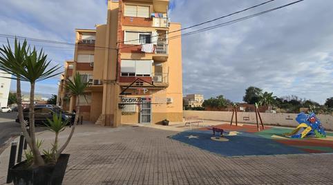 Foto 2 de Pis en venda a Avenida Marques de Benicarlo, Puerto, Castellón