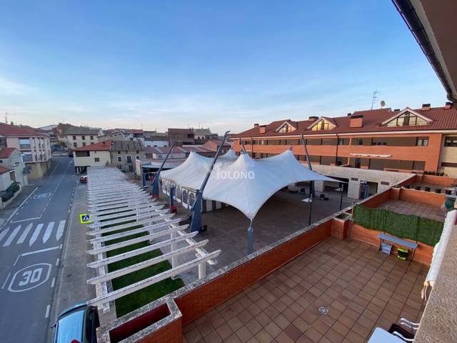 Dúplex en Venta en Plaza Mayor, 2 en Zarratón
