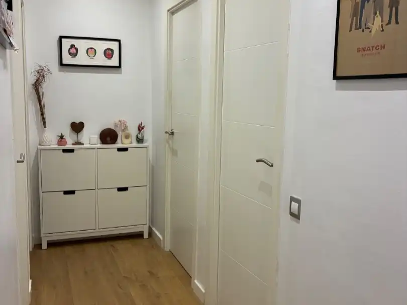 Flat with lift for sale in Ronda europa 322, imagen 20