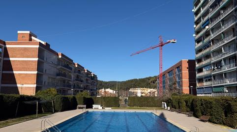 Photo 3 of Flat for sale in  Vall la Zona Blocs, Santa Susanna, Barcelona