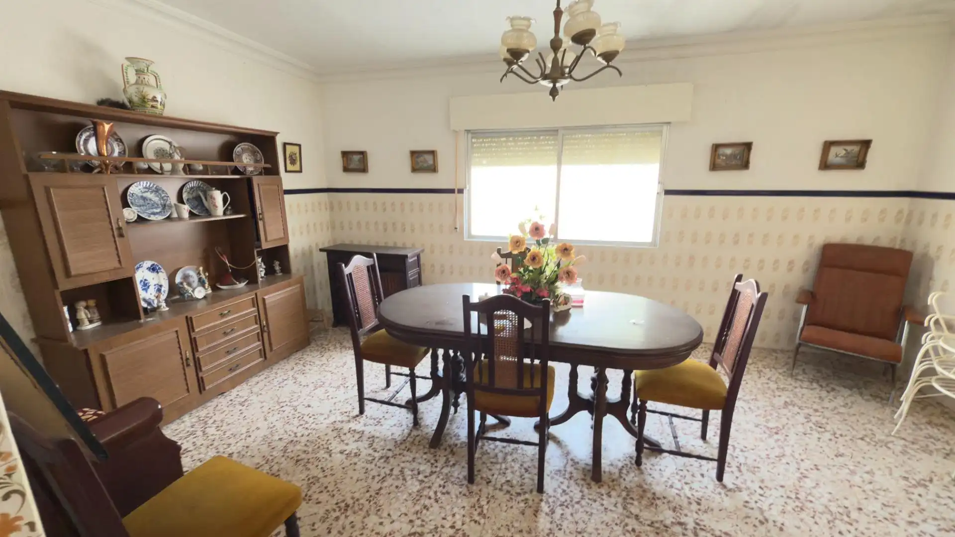 Casa adosada en venda a Punta Umbría