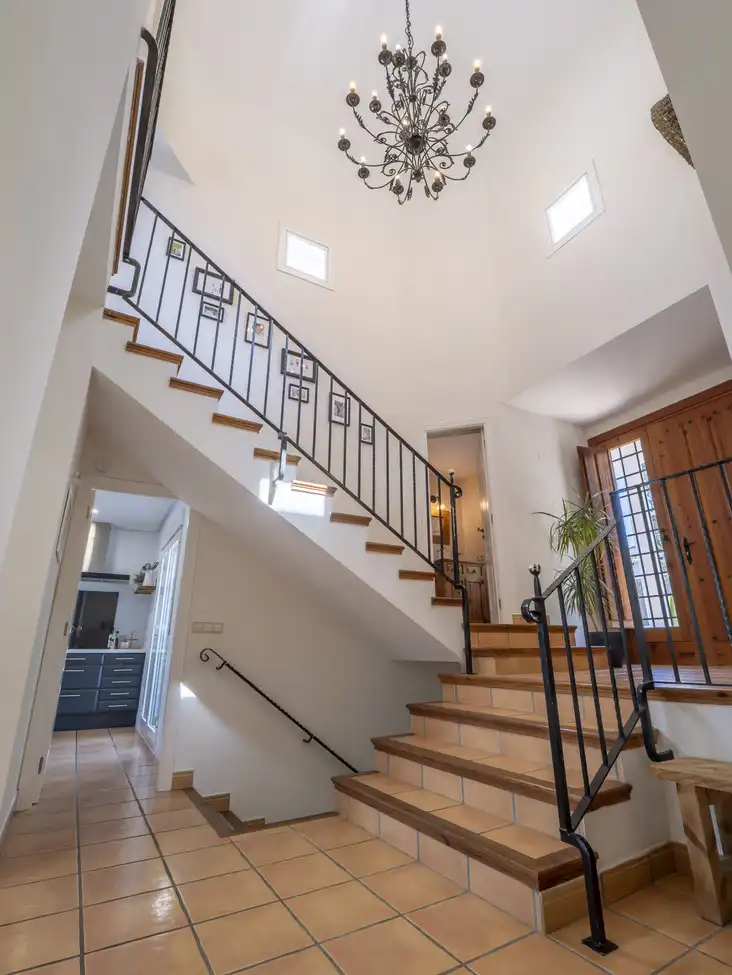 Casa o chalet en venta en Jávea / Xàbia con Piscina