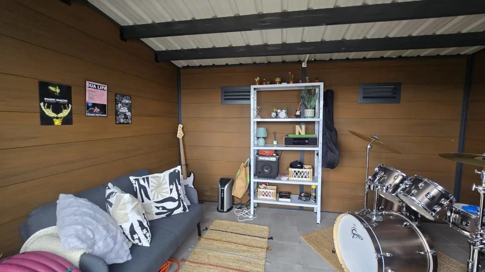 Terreno residencial en venta en Gijón - CM DEL CALEYON-CENERO 96, imagen 6