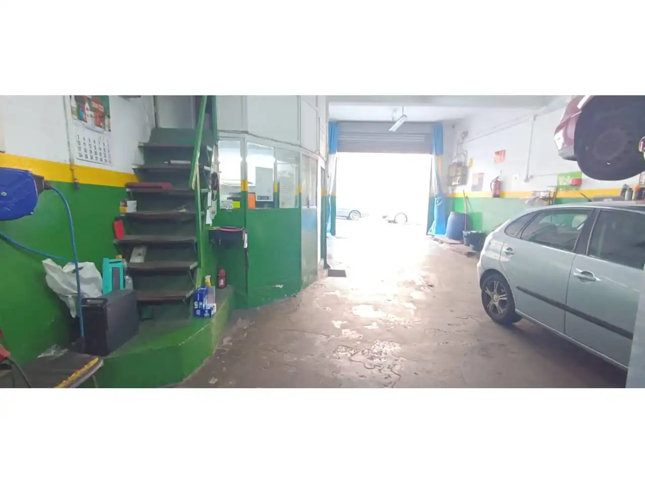 Local comercial en venda a Calle Llanera, imagen 3
