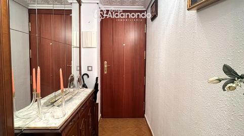 Photo 2 of Flat for sale in Pinzones, Los, Salesas, Salamanca Capital