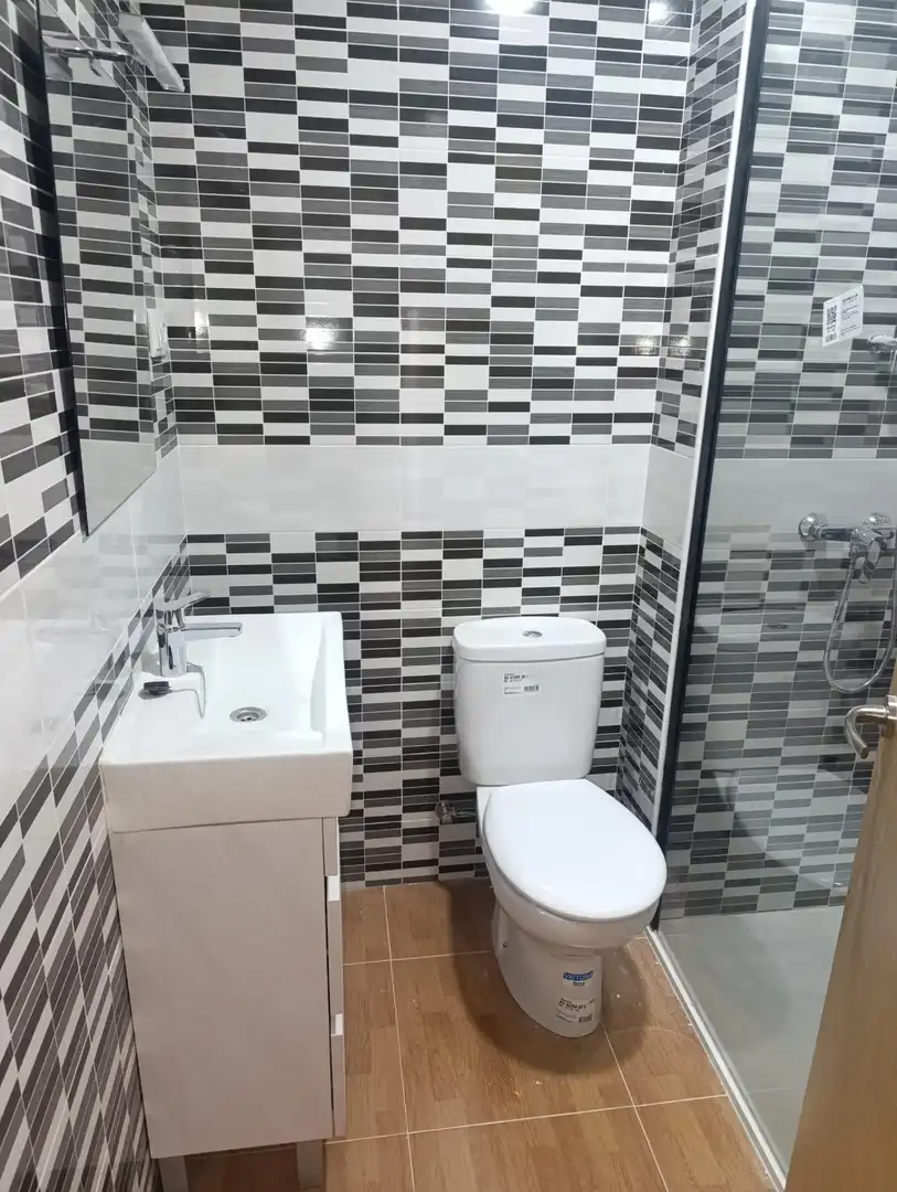 Baño de Piso en venta en Valdepeñas con Balcón