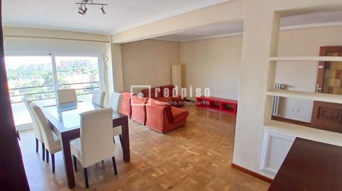 Foto 5 de Piso de alquiler en De San Juan de Mata, Lucero, Madrid Capital