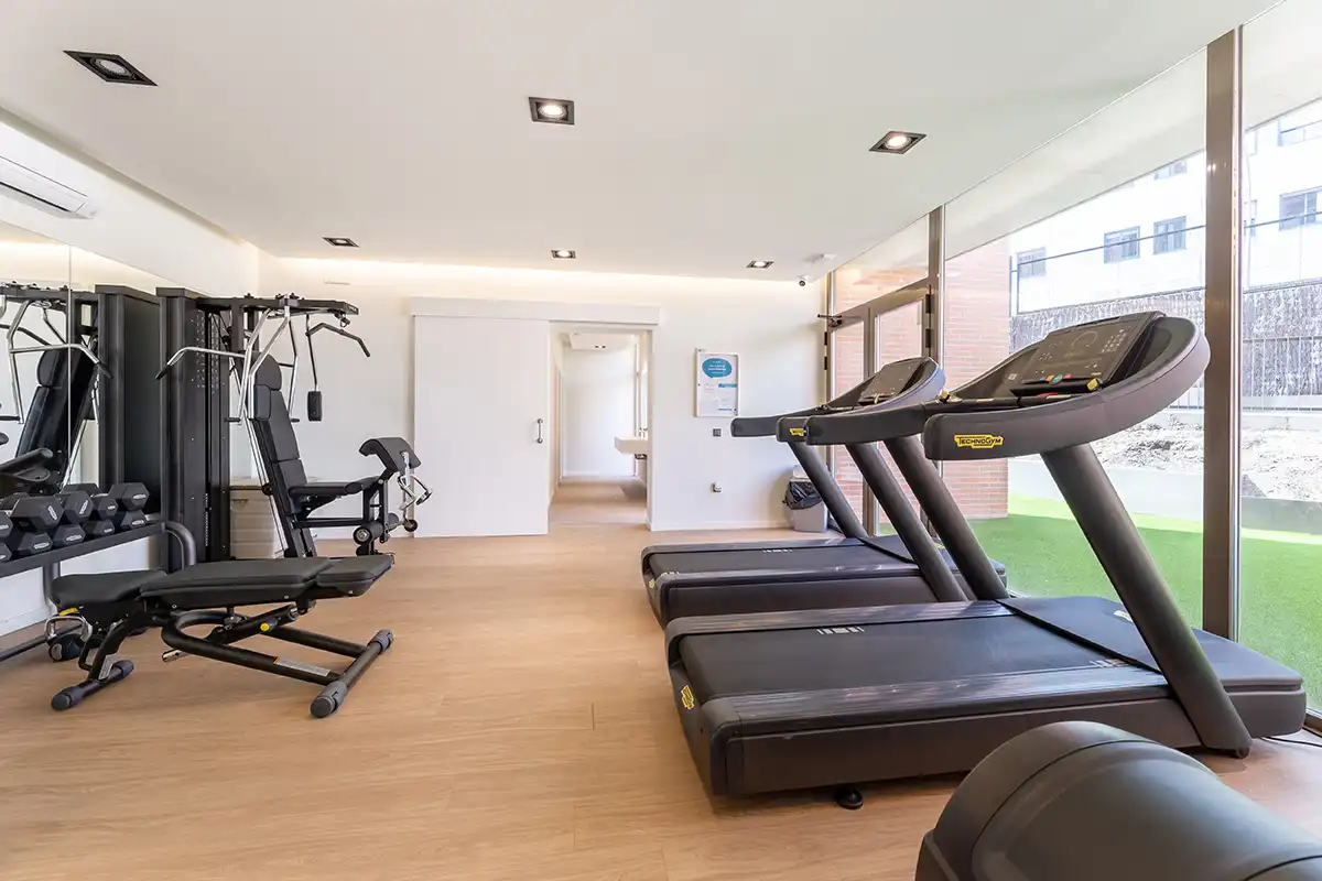 Piso en venta en Madrid con Aire acondicionado, Trastero y Piscina comunitaria