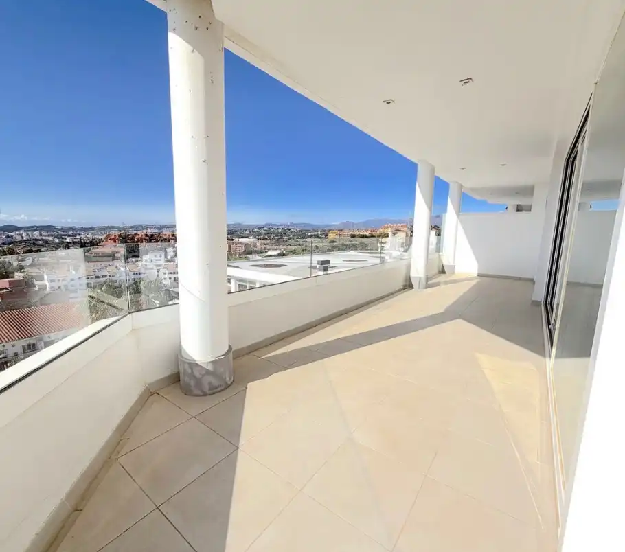 Wohnung mit Pool zum Verkauf in Centro ciudad, imagen 7