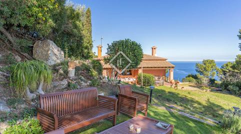 Photo 2 of House or chalet for sale in Aiguafreda - Sa Tuna, Girona