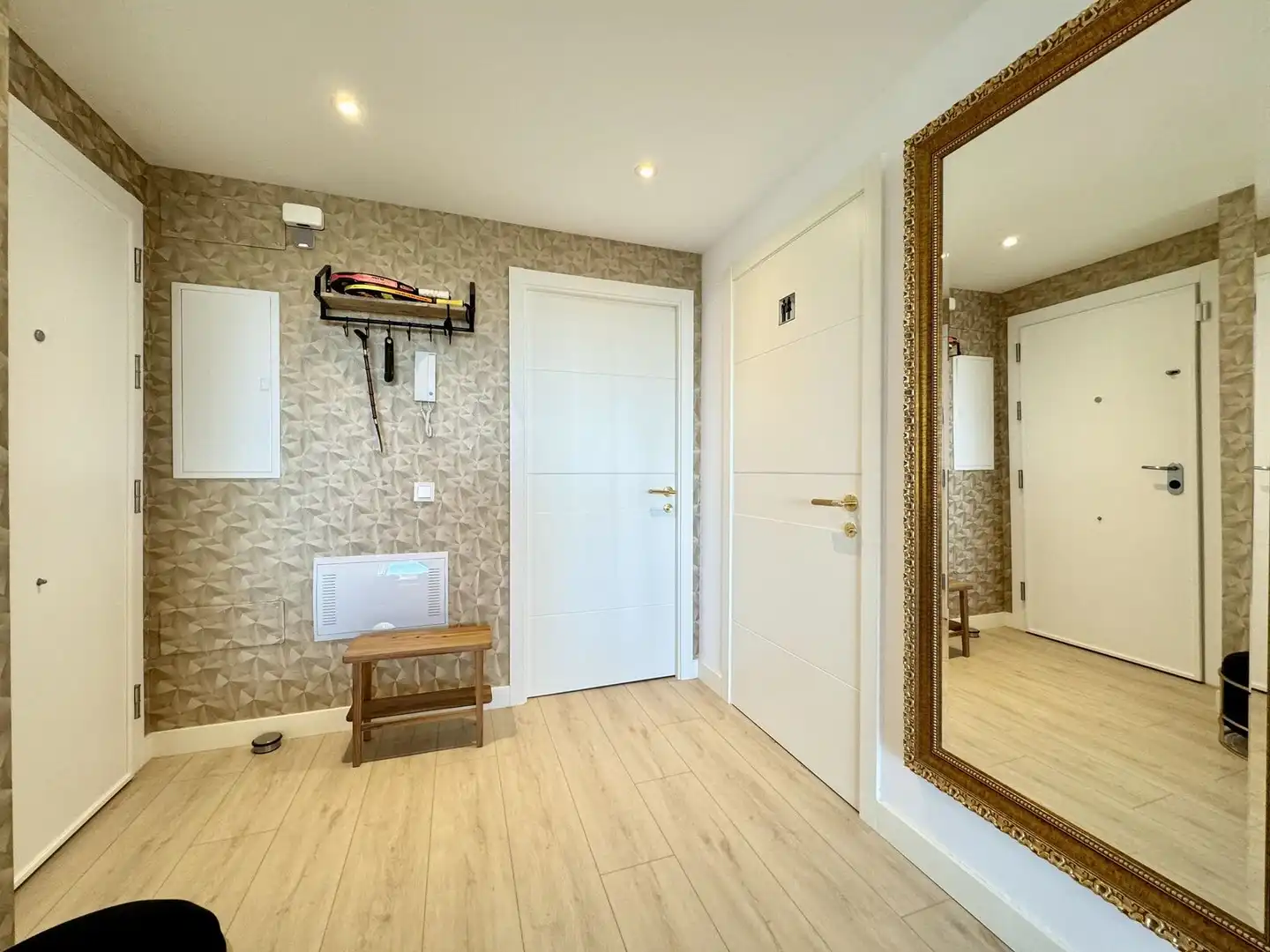 Apartament amb piscina en venda a Calle Lima 10, imagen 6