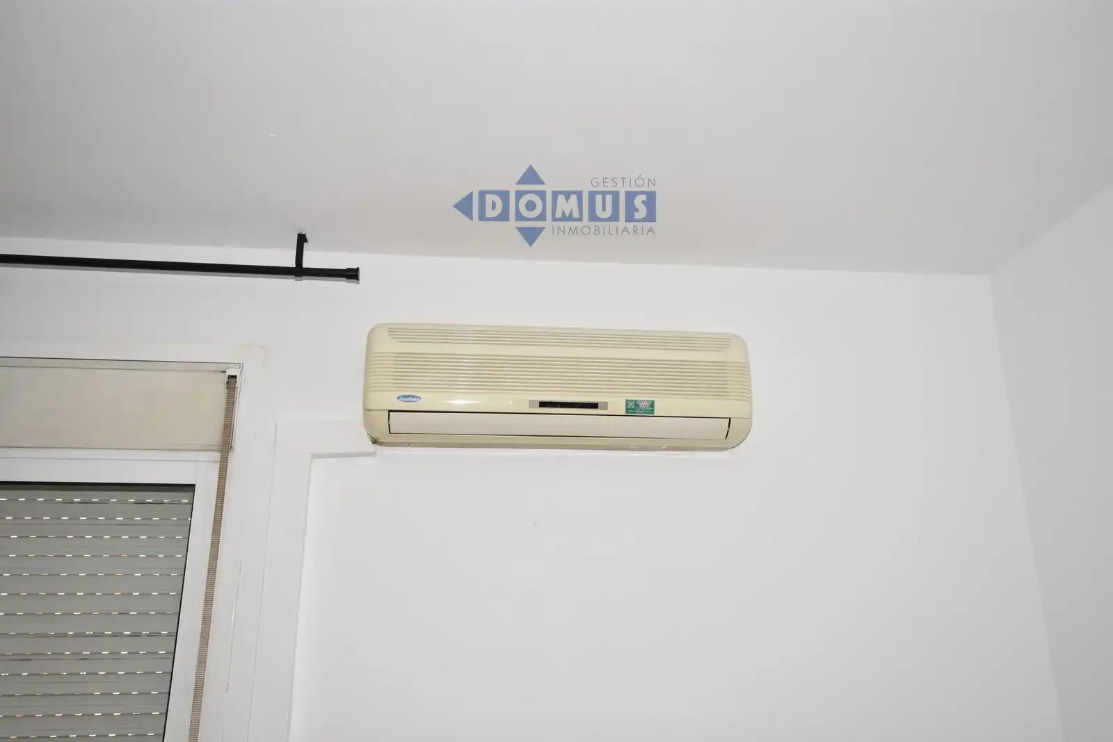 Bedroom of Flat for sale in Ronda  with Air Conditioner and Terrace