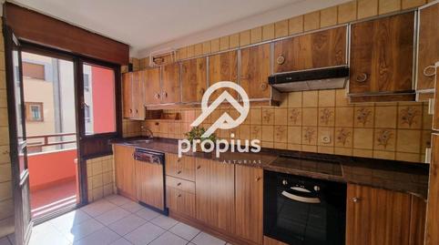 Photo 3 of Flat for sale in Severo Ochoa 1, Parres, Asturias