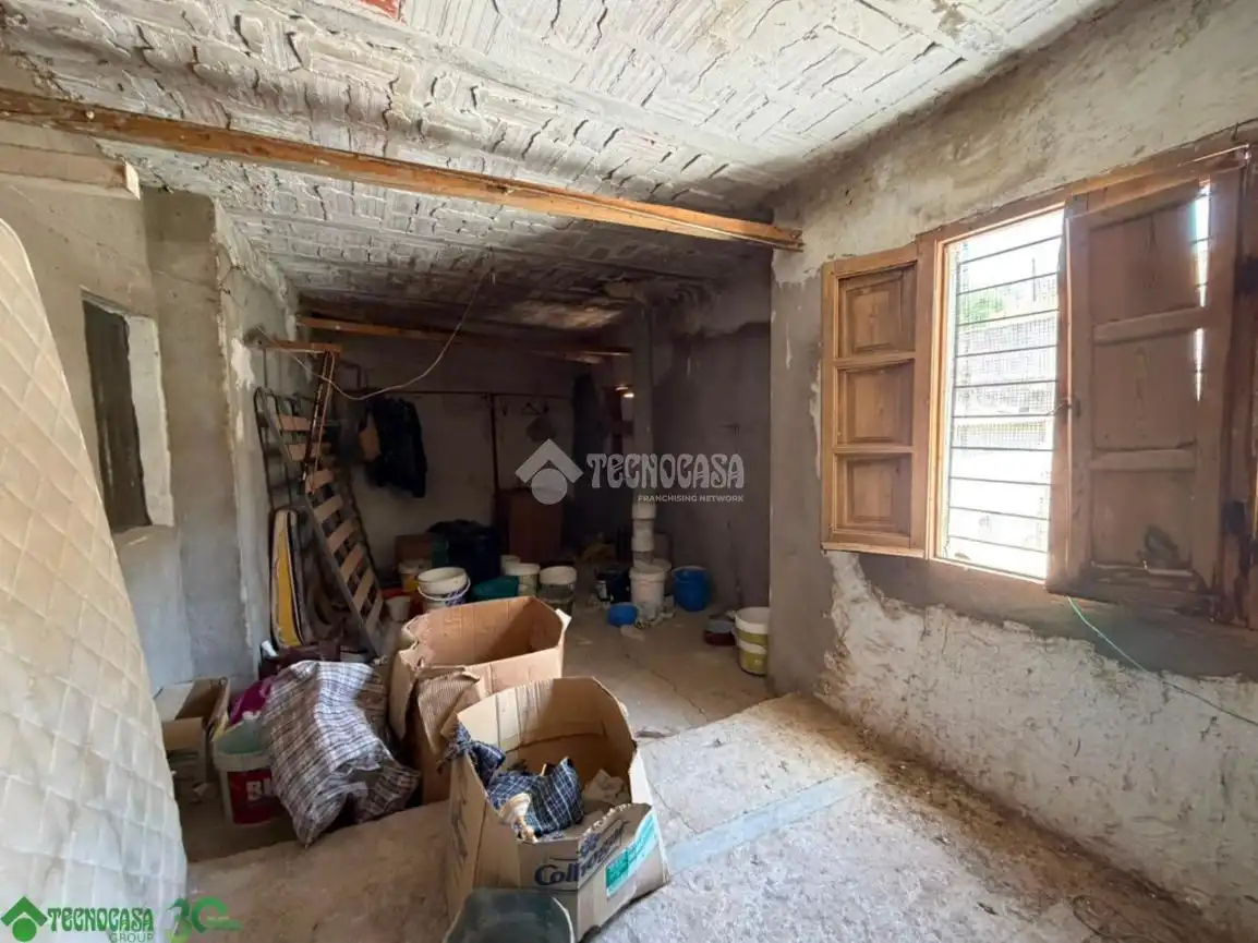 Habitatge amb piscina en venda a C. Lobo, imagen 33