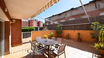 Terrace of House or chalet for sale in Viladecans