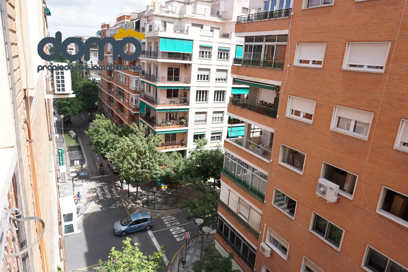 Appartement avec ascenseur à vendre à Calle Emperatriz Eugenia 19, imagen 22