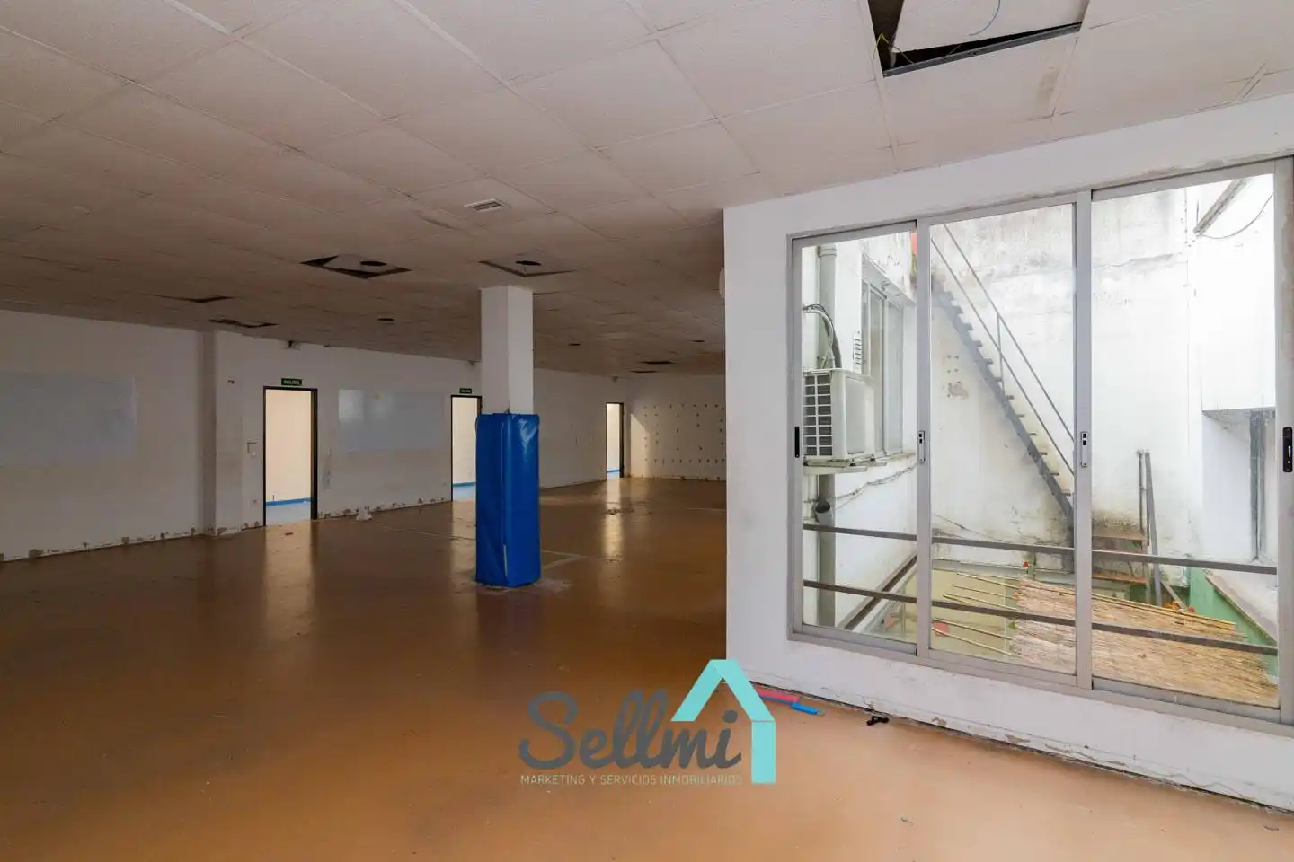 Business premises for sale in Teodoro Cuesta, imagen 2