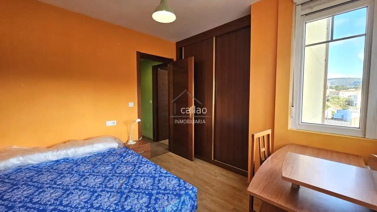 Appartement avec ascenseur à louer à Piñeiros- Freixeiro, imagen 19