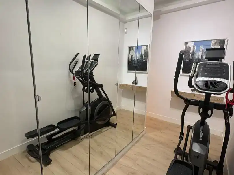 Flat for sale in  Madrid Capital  with Air Conditioner