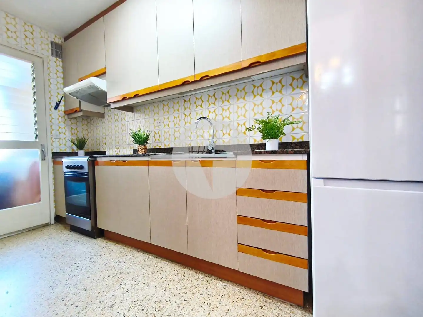 Piso con terraza en venta en Ponent, imagen 12