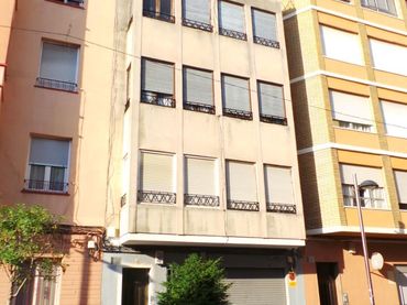 Flat for sale in CL NUEVA, nº 8, Planta 3, Puerta 1