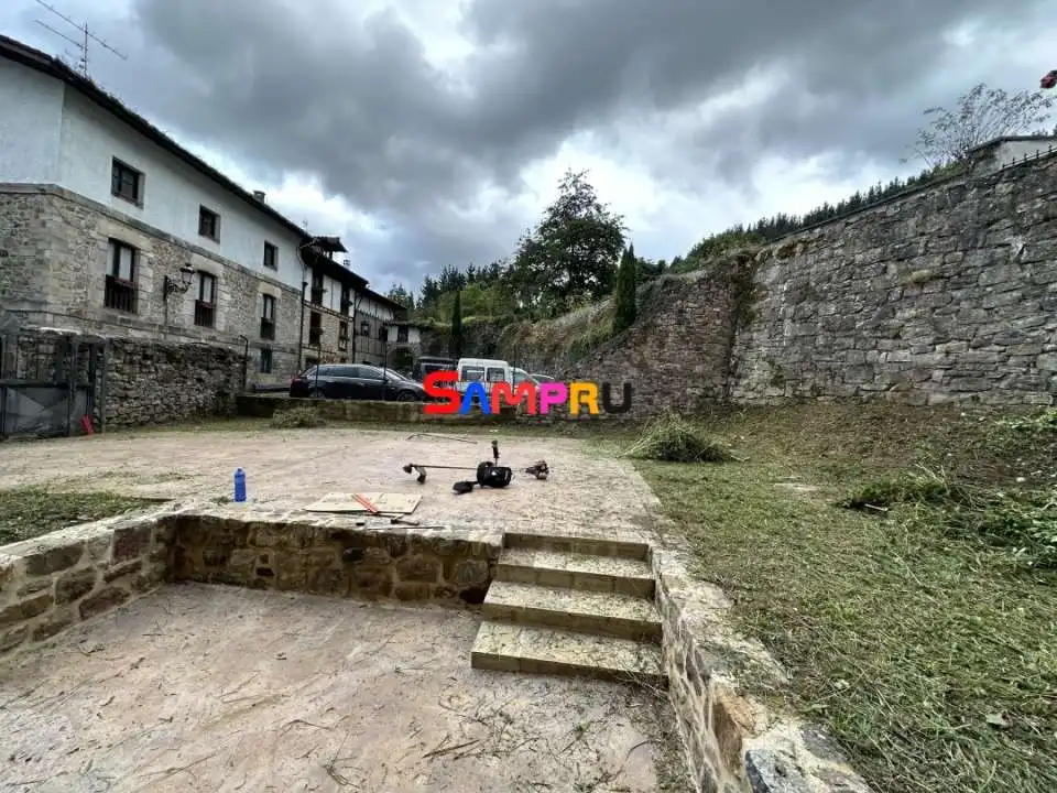 Casa o xalet en venda en Leintz-Gatzaga
