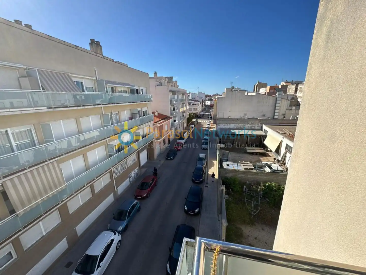 Apartment with terrace to rent in Oliva pueblo, imagen 9