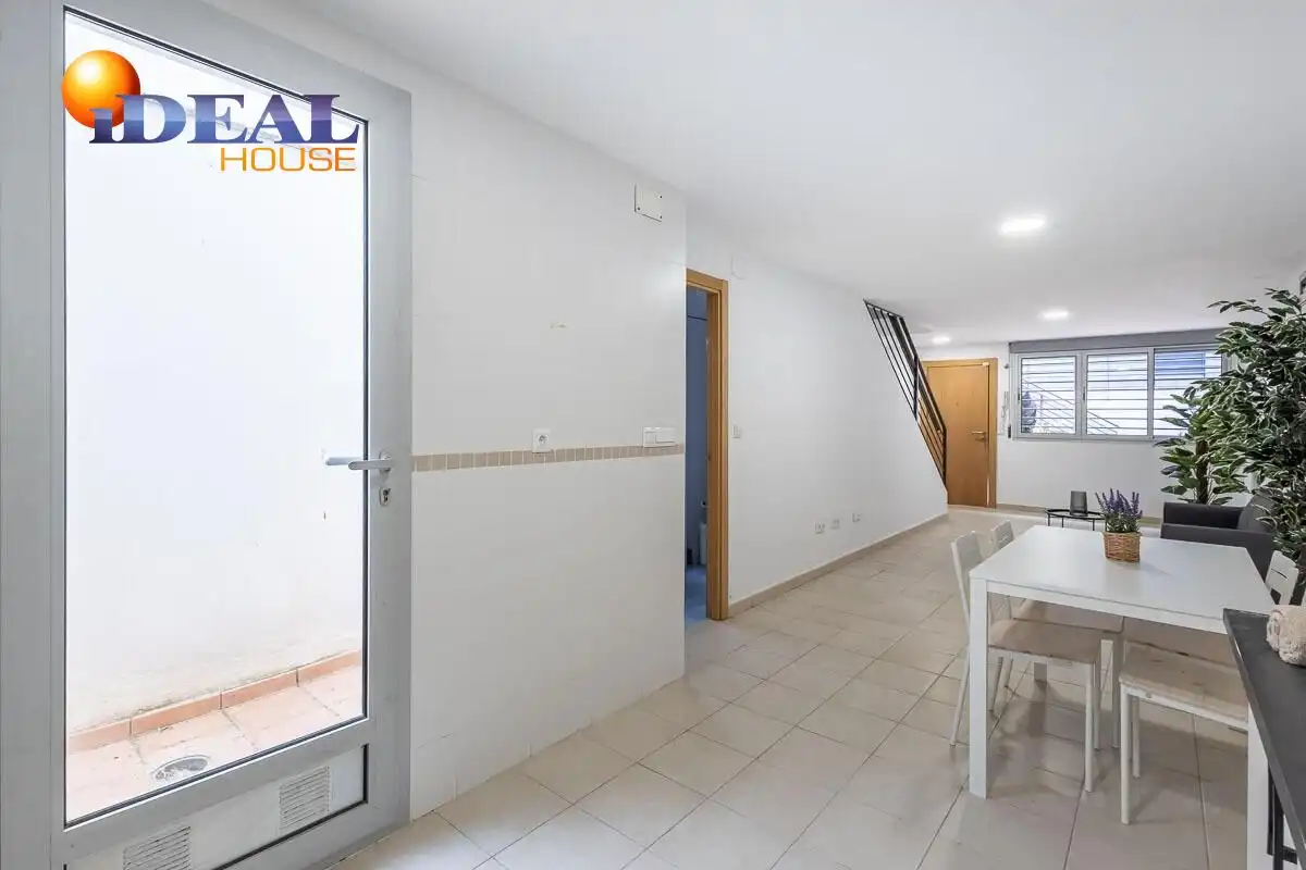 Maisonette zum Verkauf in Calle Calle Isaac Newton, imagen 7