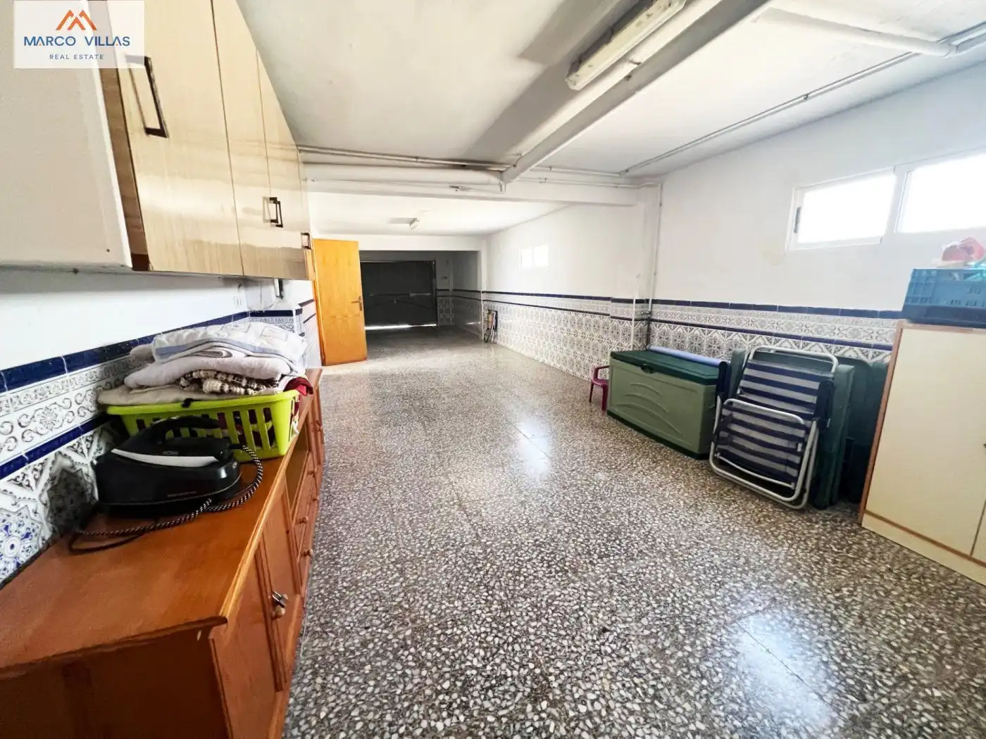 Villa mit Terrasse zum Verkauf in Guardamar Playa, imagen 19