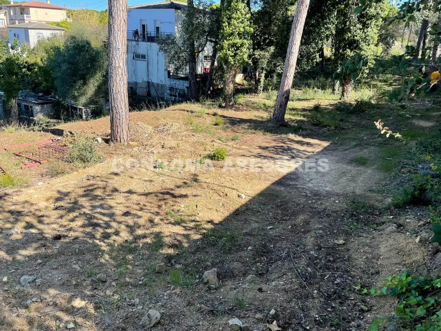 Wohnbaugrundstück zum Verkauf in Terrafortuna - Puig Ventós, imagen 6