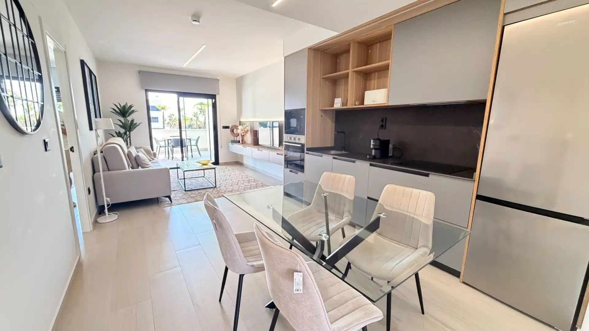 Ground floor with pool for sale in El Raso, imagen 10