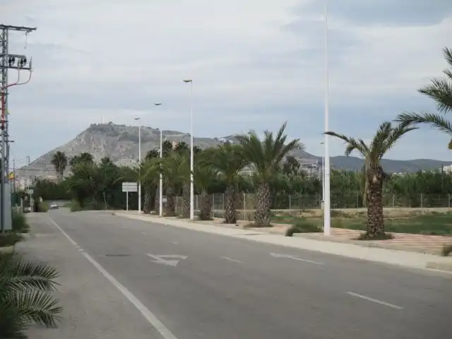 Terreny residencial en venda a El Marenyet, imagen 3