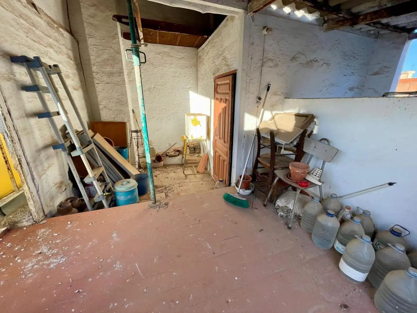 Maison avec terrasse à vendre à Valdepeñas, imagen 43