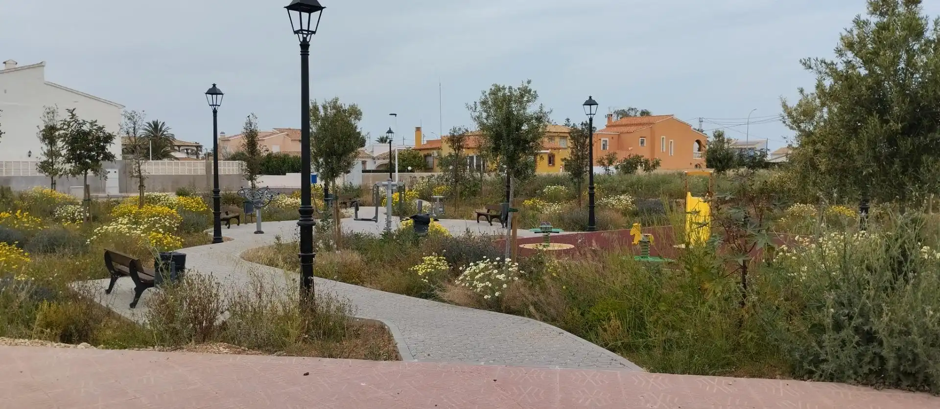 Residential for sale in Els Poblets
