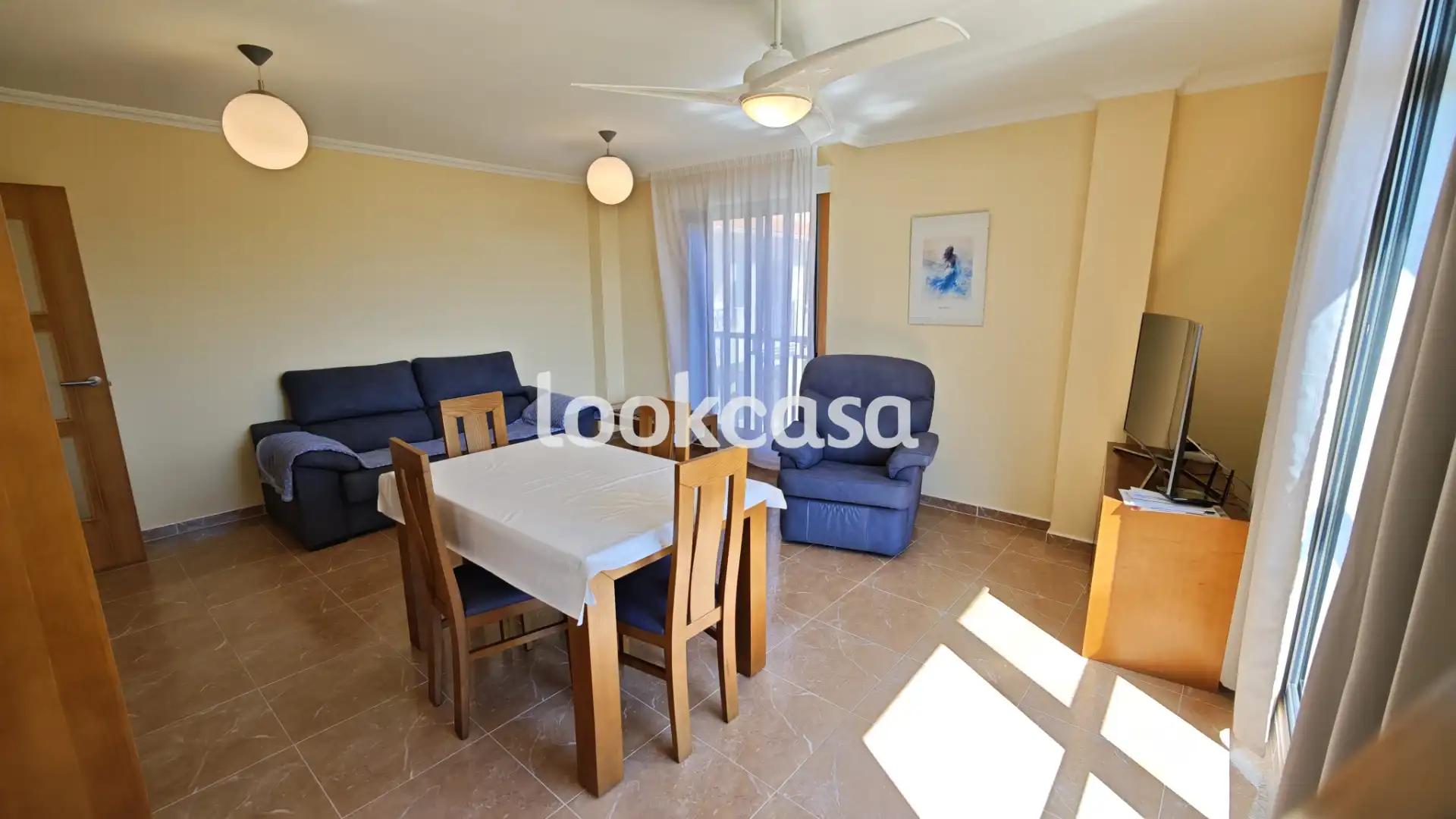Flat for sale in Rua Revolta, Noalla