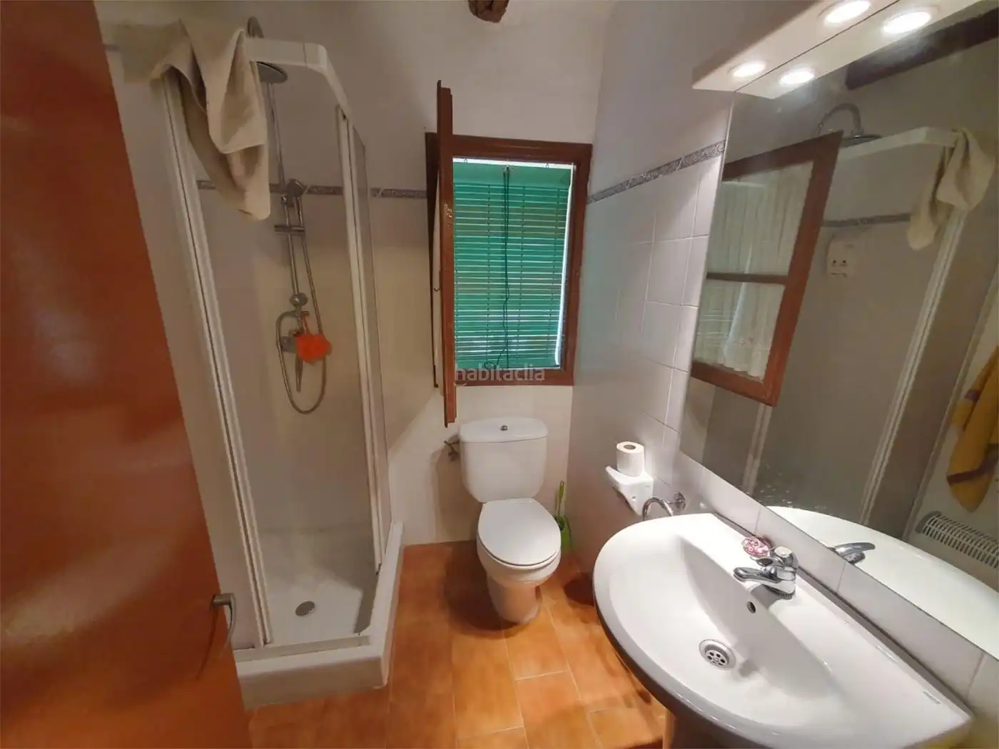 Reihenhaus zur Miete in Calle San José de Calasanz 13, imagen 7