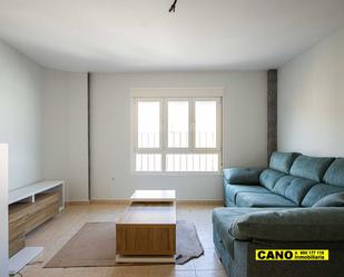 Living room of House or chalet for sale in  Almería Capital  with Terrace and Storage room