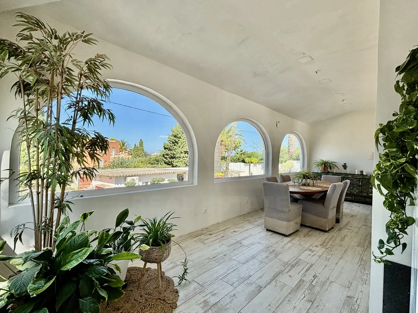 Casa con piscina in vendita a El Montgó, imagen 13