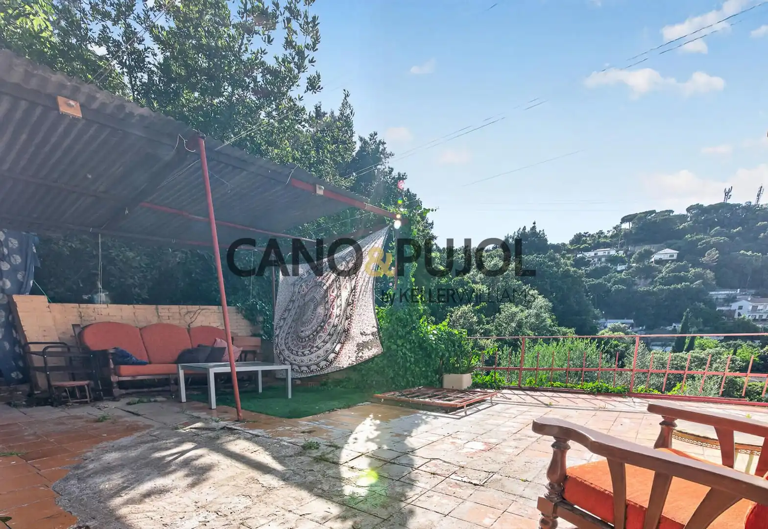Casa en venda a Bigues i Riells del Fai, imagen 13