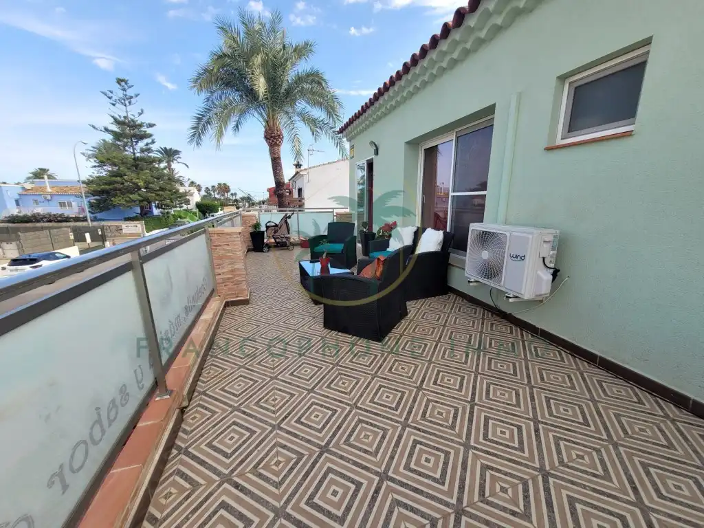 Locale commerciale in vendita a Carrer Rap 3, imagen 28