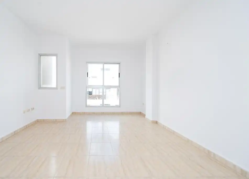 Sala d'estar de Pis en venda en Granadilla de Abona