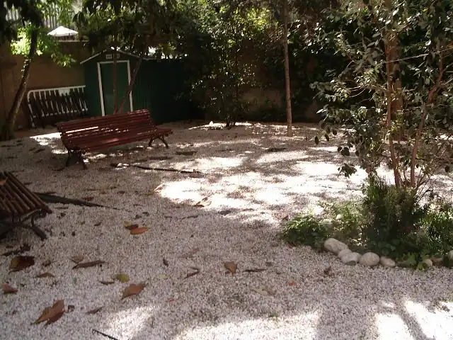 Apartament de lloguer a Calle de Apolonio Morales, Nueva España