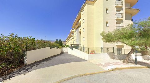 Foto 2 von Garage zum Verkauf in La Cala Mijas, Mijas