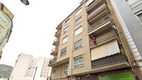 Exterior view of Flat for sale in Alcoy / Alcoi