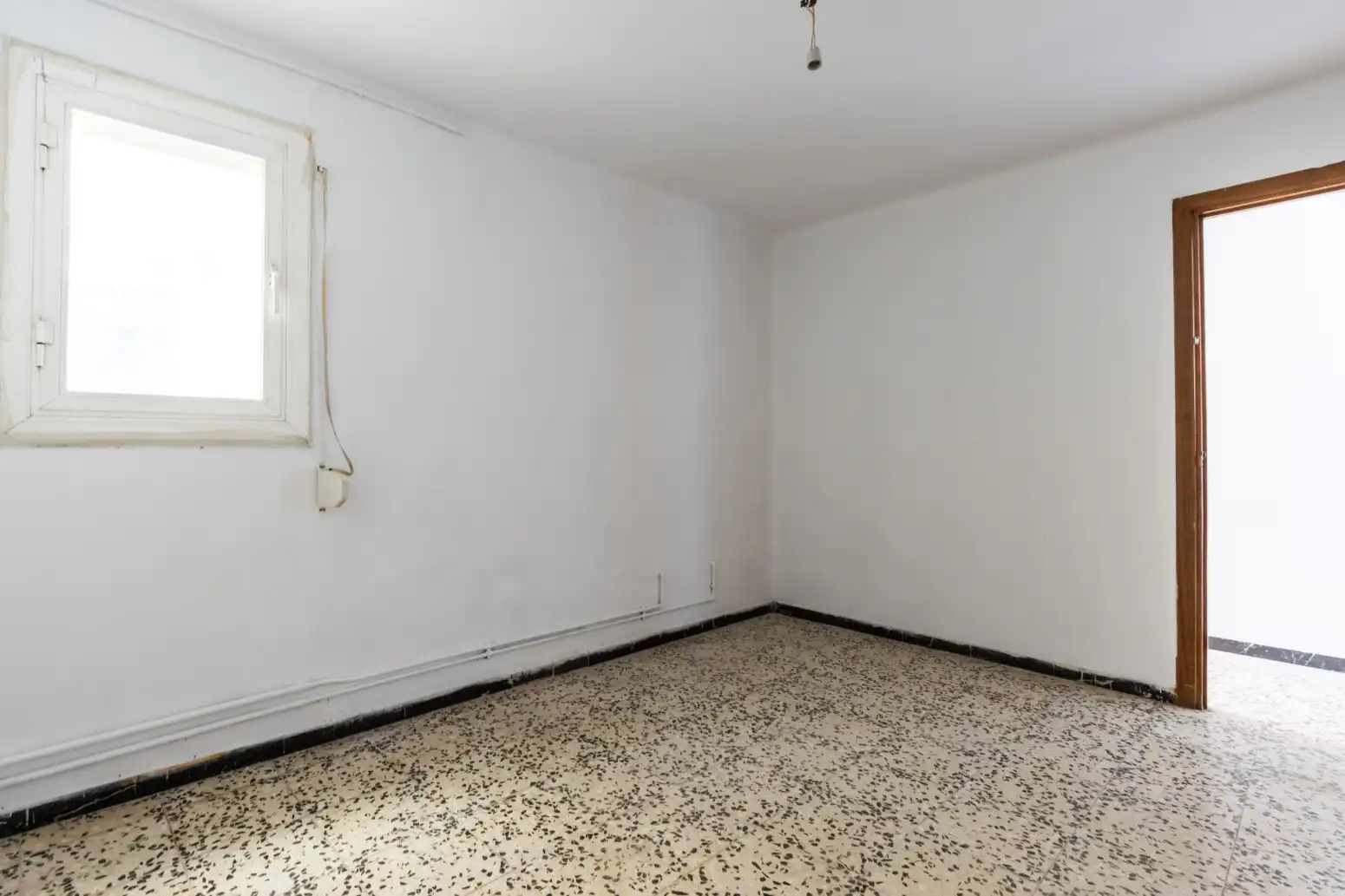 Piso en venta en Terrassa