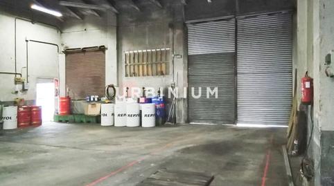 Photo 5 of Industrial buildings for rent in Santa Cristina Poble, Santa Cristina d'Aro