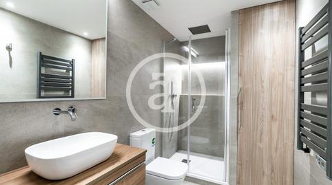 Photo 5 of Flat for rent in Carrer del Comte D'urgell, L'Antiga Esquerra de l'Eixample,  Barcelona Capital