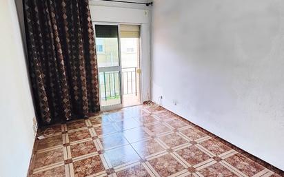 Bedroom of Flat for sale in  Sevilla Capital  with Air Conditioner and Terrace