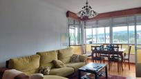 Living room of House or chalet for sale in Ourense Capital   with Heating and Private garden